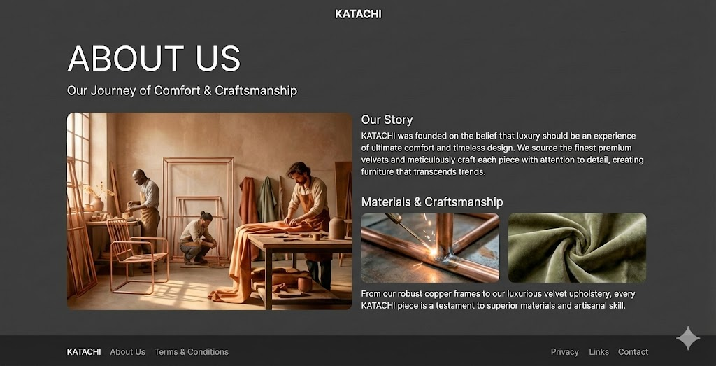 Verde Modular Cabinet thumbnail 4